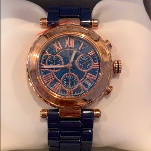 Watch by Bronzo Italia